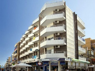 Studios Benidorm